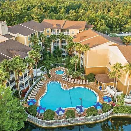 Wyndham Cypress Palms 2Br Apartment With Resort Access